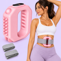AbSoothe™ Abdominal Vibration Massager