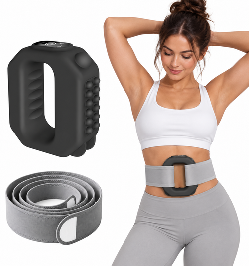 AbSoothe™ Abdominal Vibration Massager