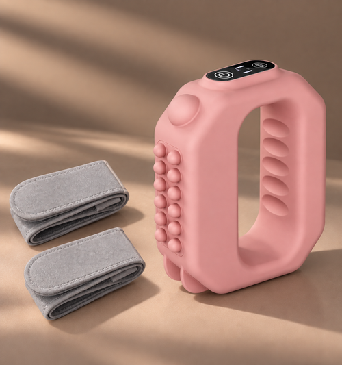 AbSoothe™ Abdominal Vibration Massager