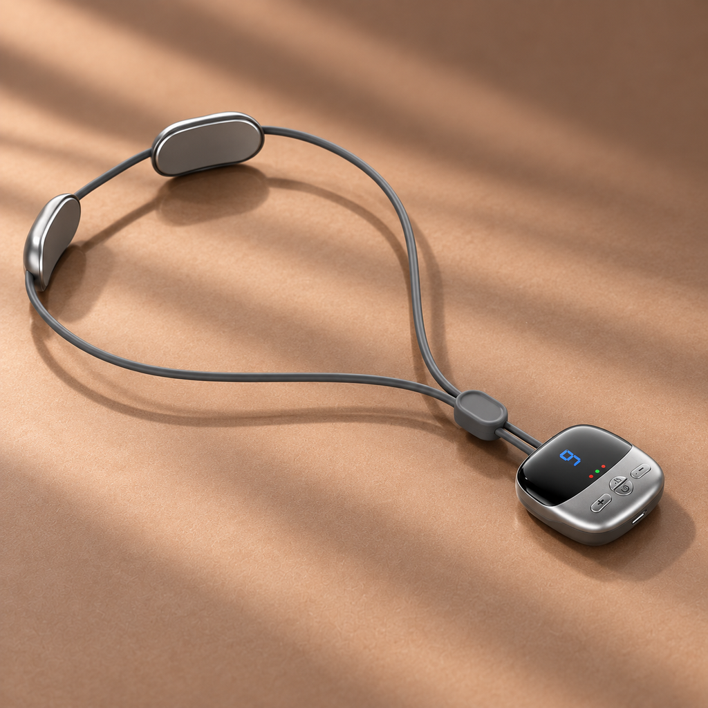 Renuvia Unwind-Neck Massager